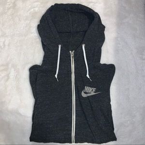 Nike Zip-up Jacket